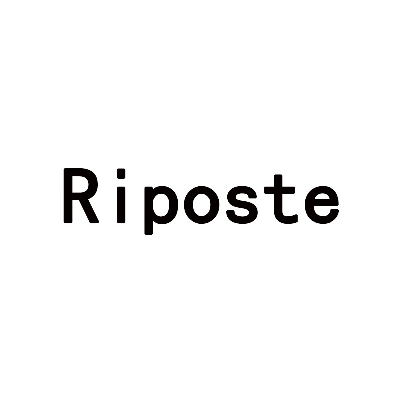 Riposte