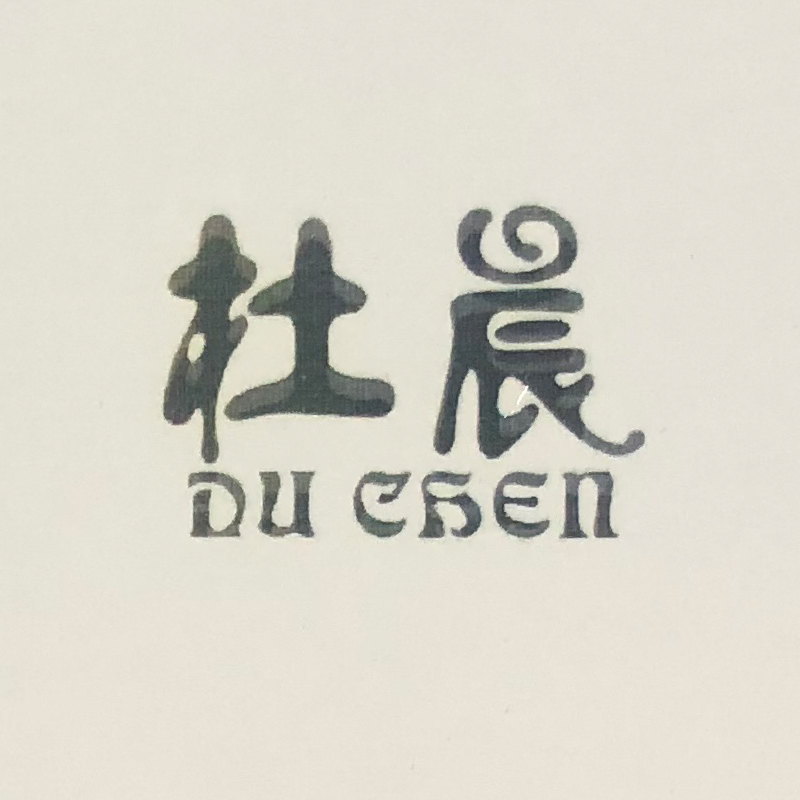 杜晨（DUCHEN）