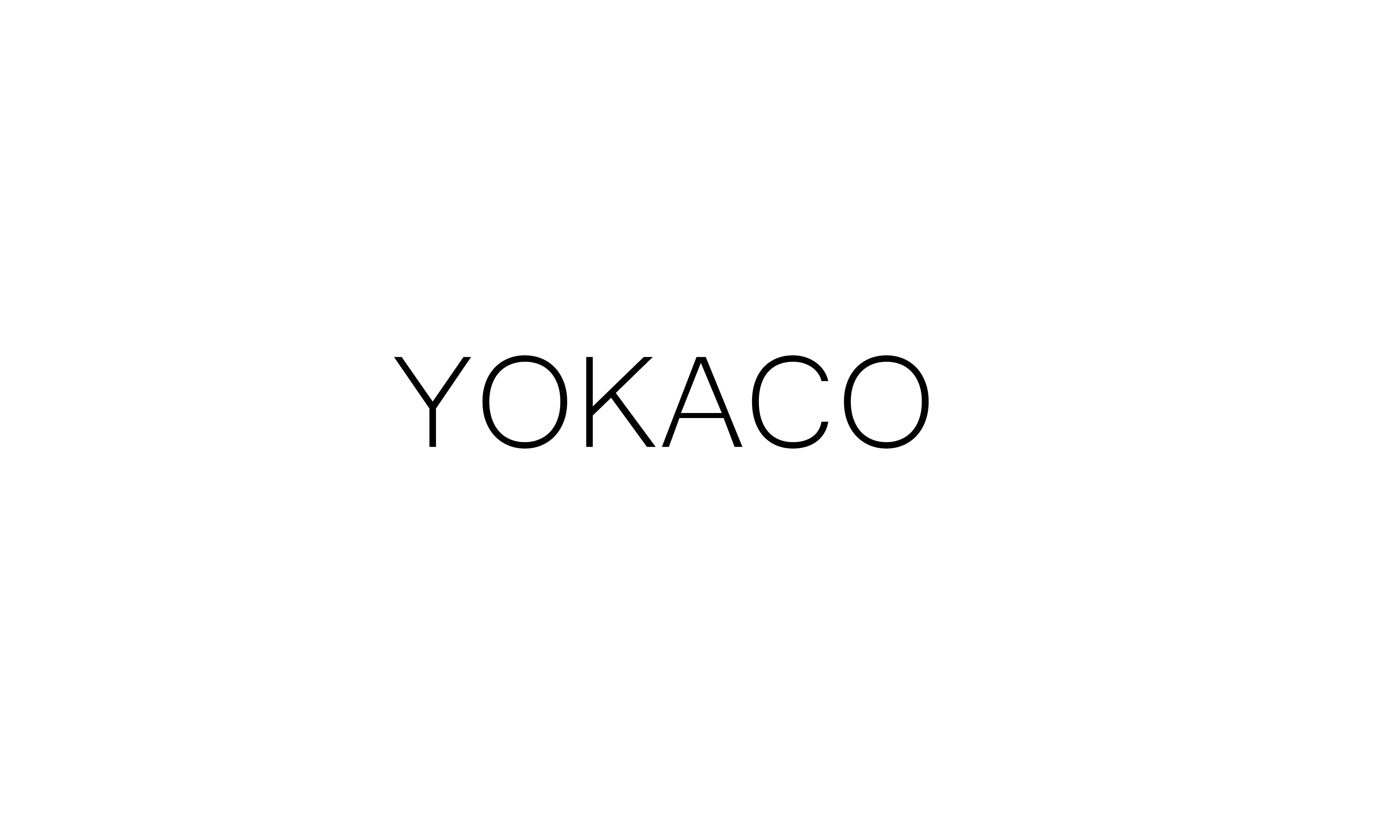 YOKACO