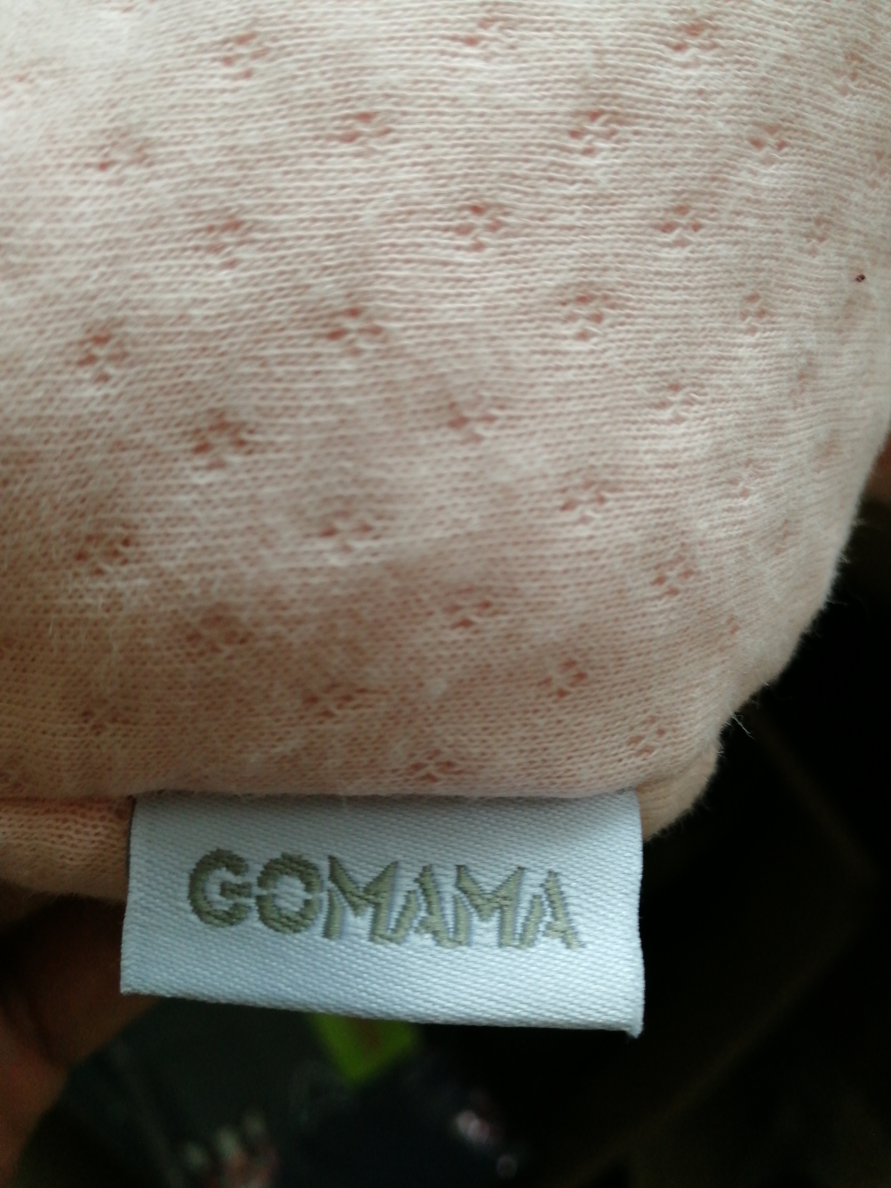 GOMAMA