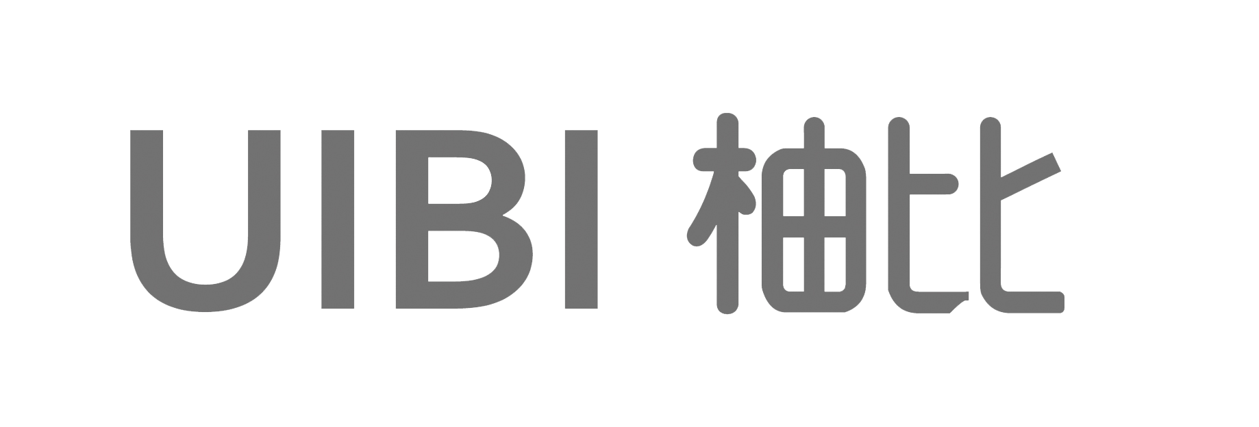 柚比（UIBI）