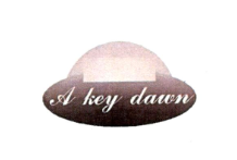 A key dawn