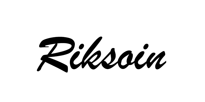 Riksoin