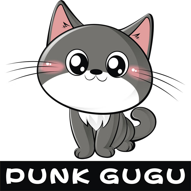 PUNK GUGU