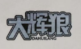 大辉狼（DAHUILANG）