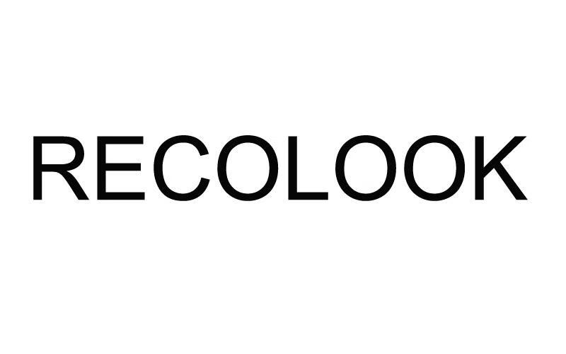 RECOLOOK