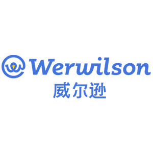 威尔逊(werwilson)京东自营旗舰店