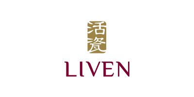 活瓷（LIVEN）