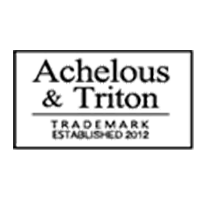 Achelous＆Triton