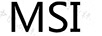 MSI