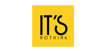 IT'S NOTHING