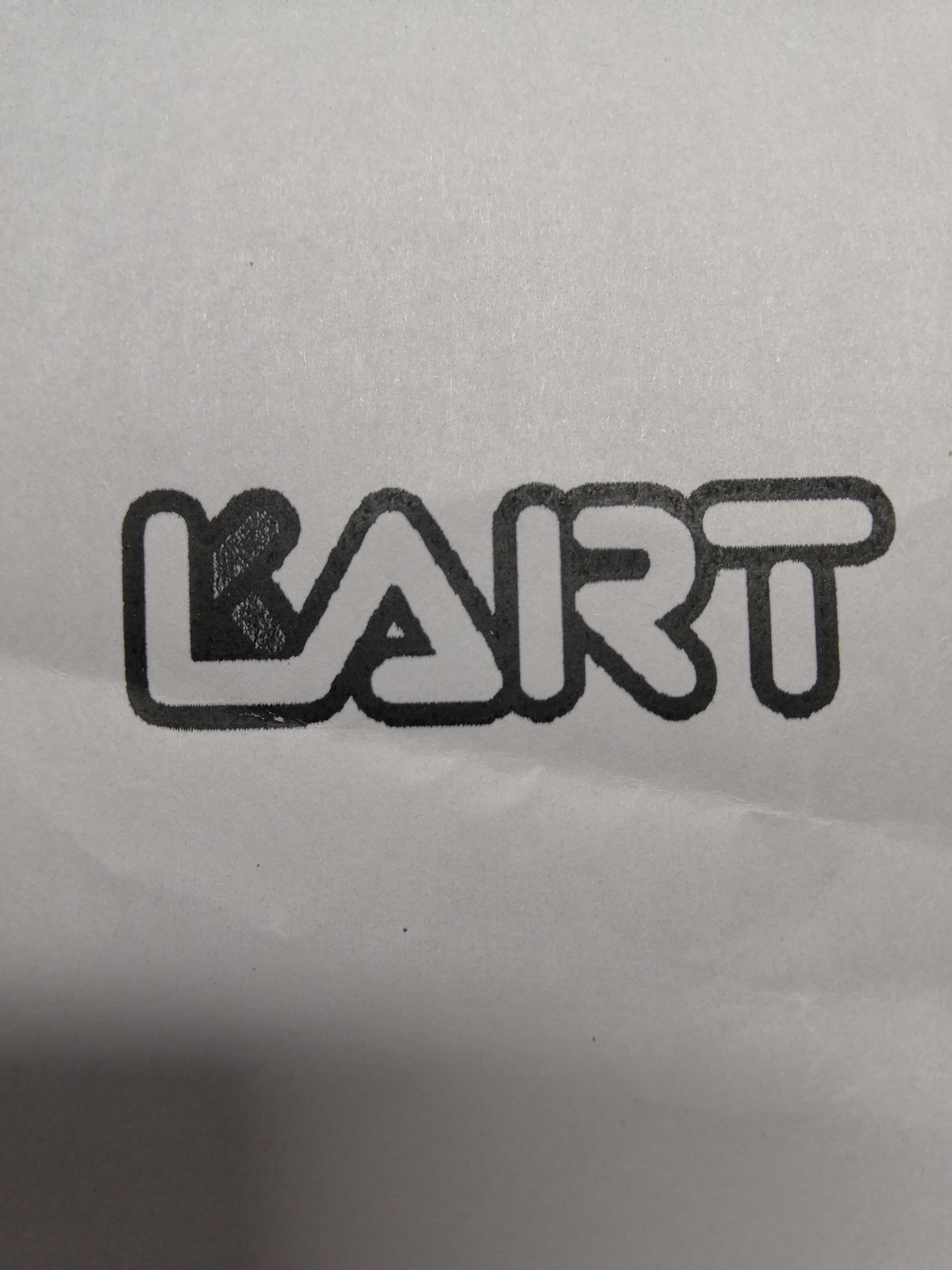 KLART