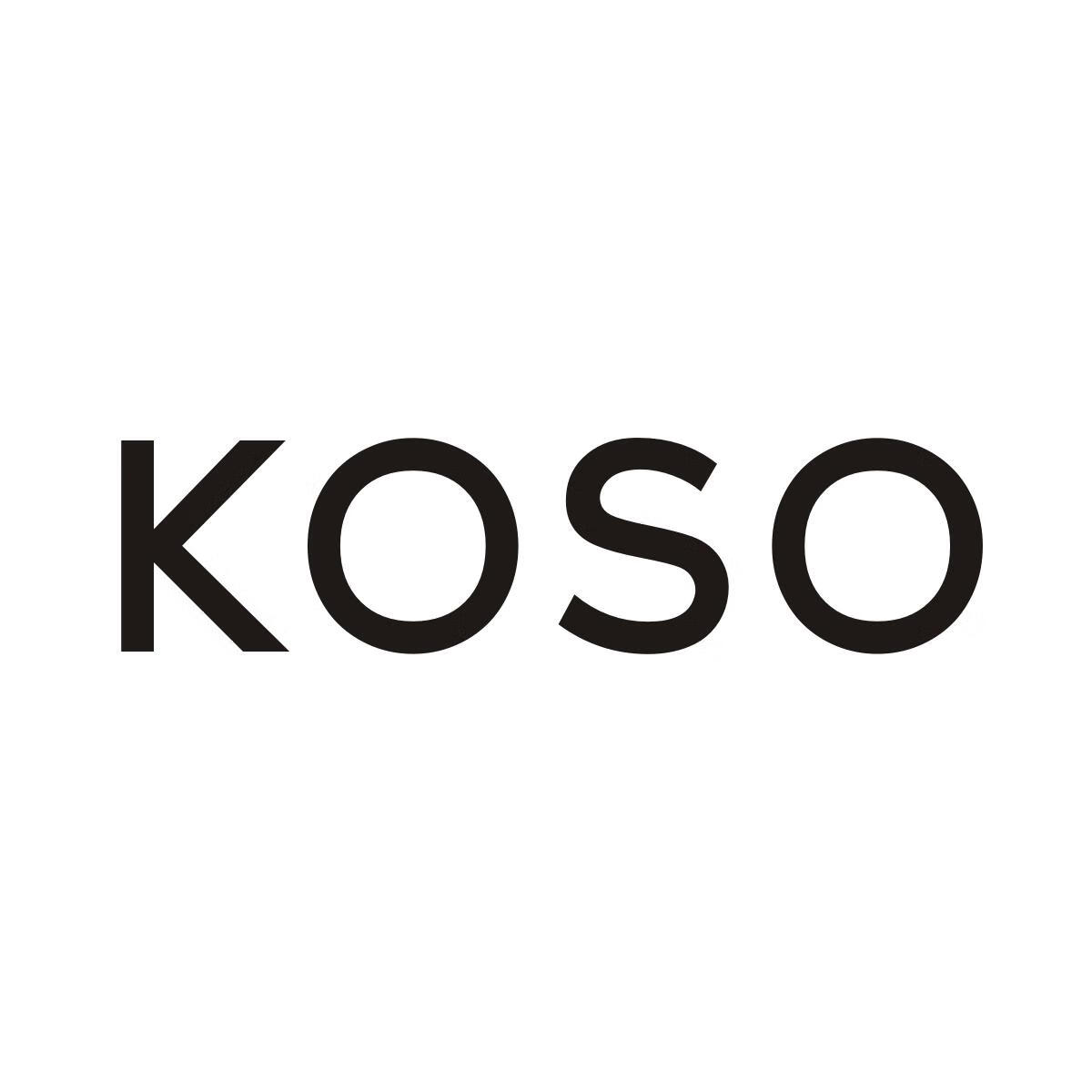 koso