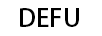 DEFU