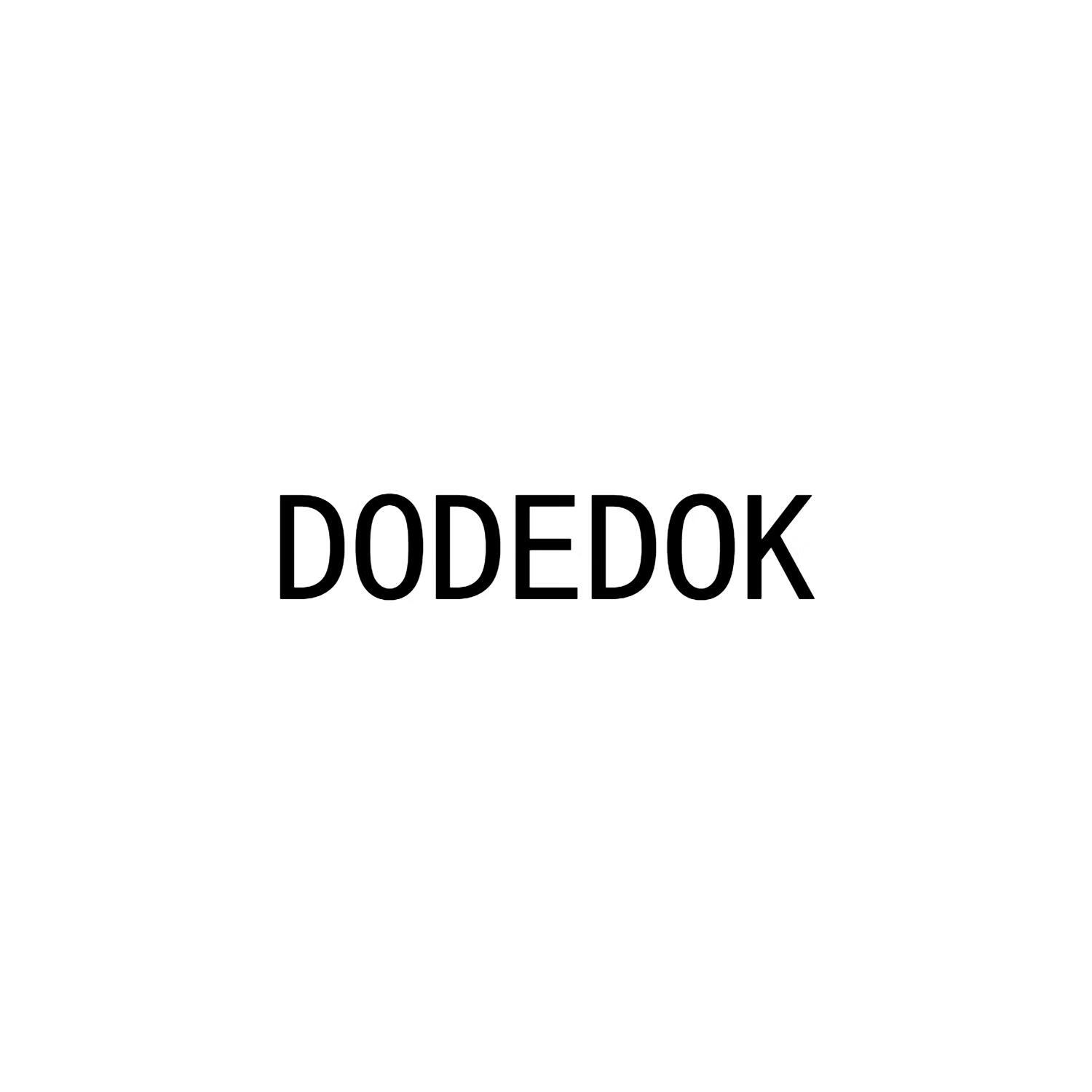 DODEDOK