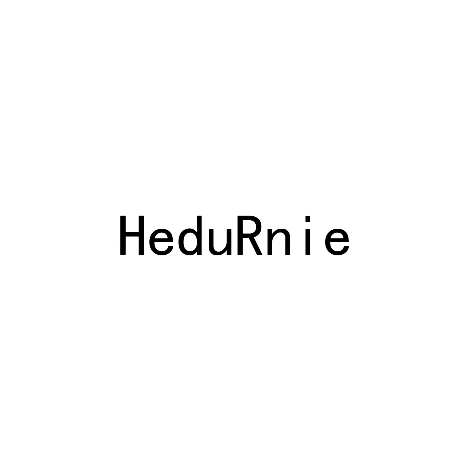 HeduRnie