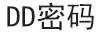 密码（DD）