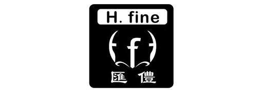 匯僼（H.fine）