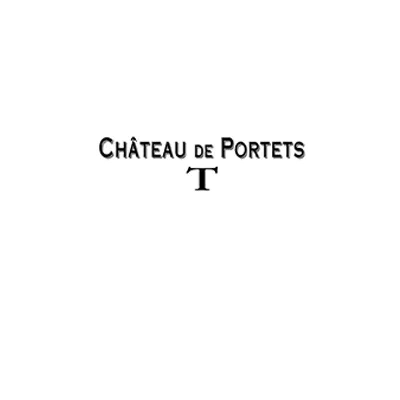 柏特斯（Chateau de Portets）