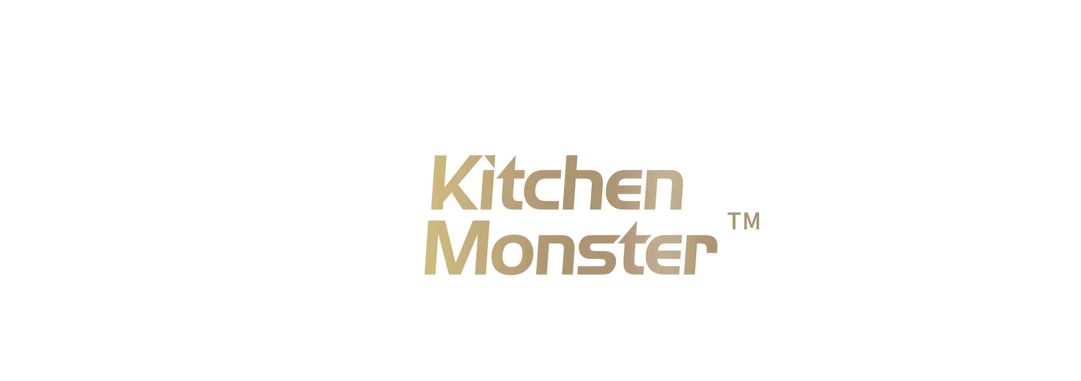 kitchen monster