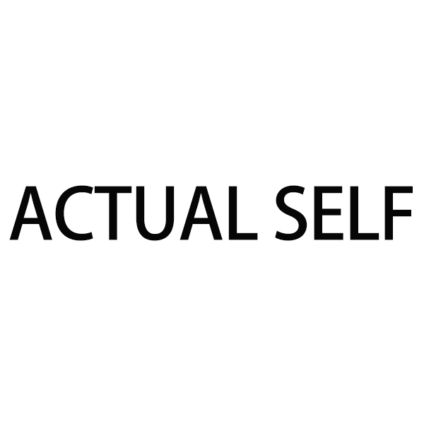 Actual Self