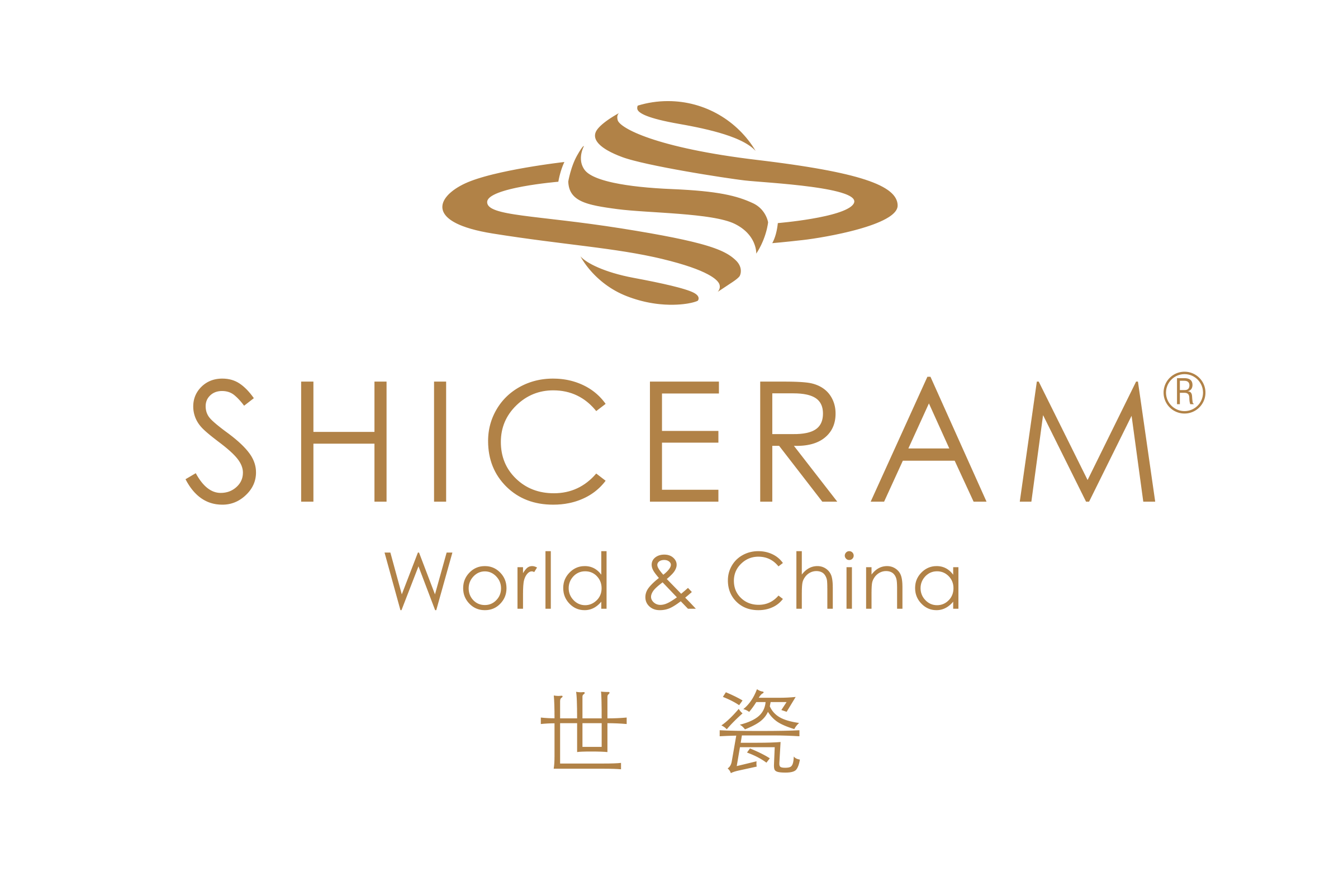 世瓷（SHICERAM）