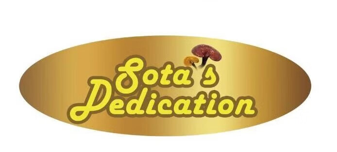 SOTA'S DEDICATION