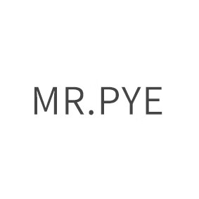 MR.PYE