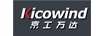 京工万达（KICOWIND）