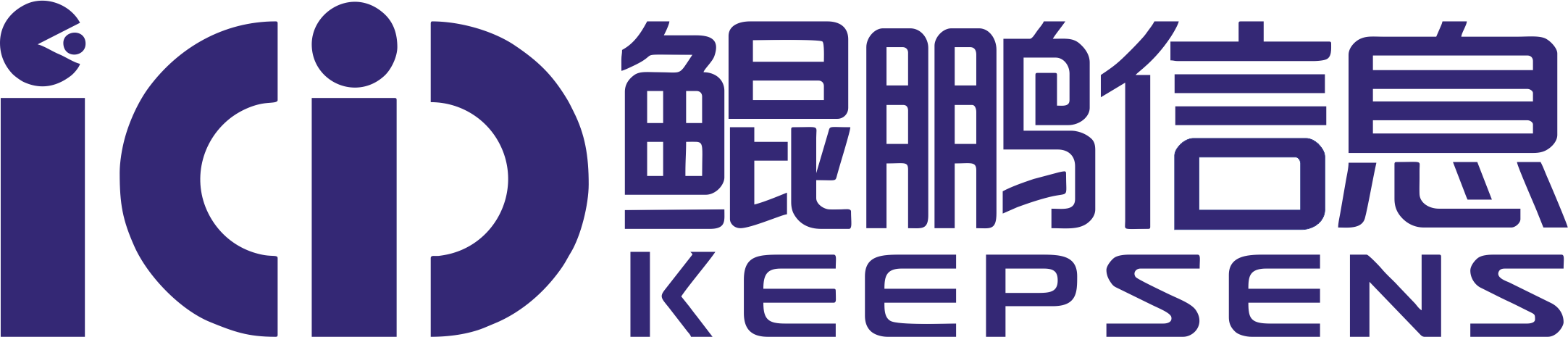 鲲鹏信息（KEEPSENS）