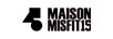 maison misfit 15