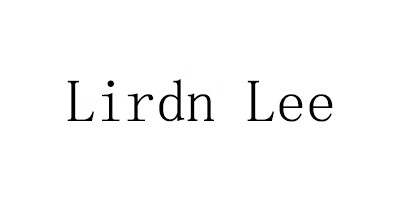 Lirdn Lee