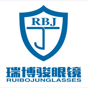 瑞博骏眼镜（RUIBOJUNGLASSES RBJ J）