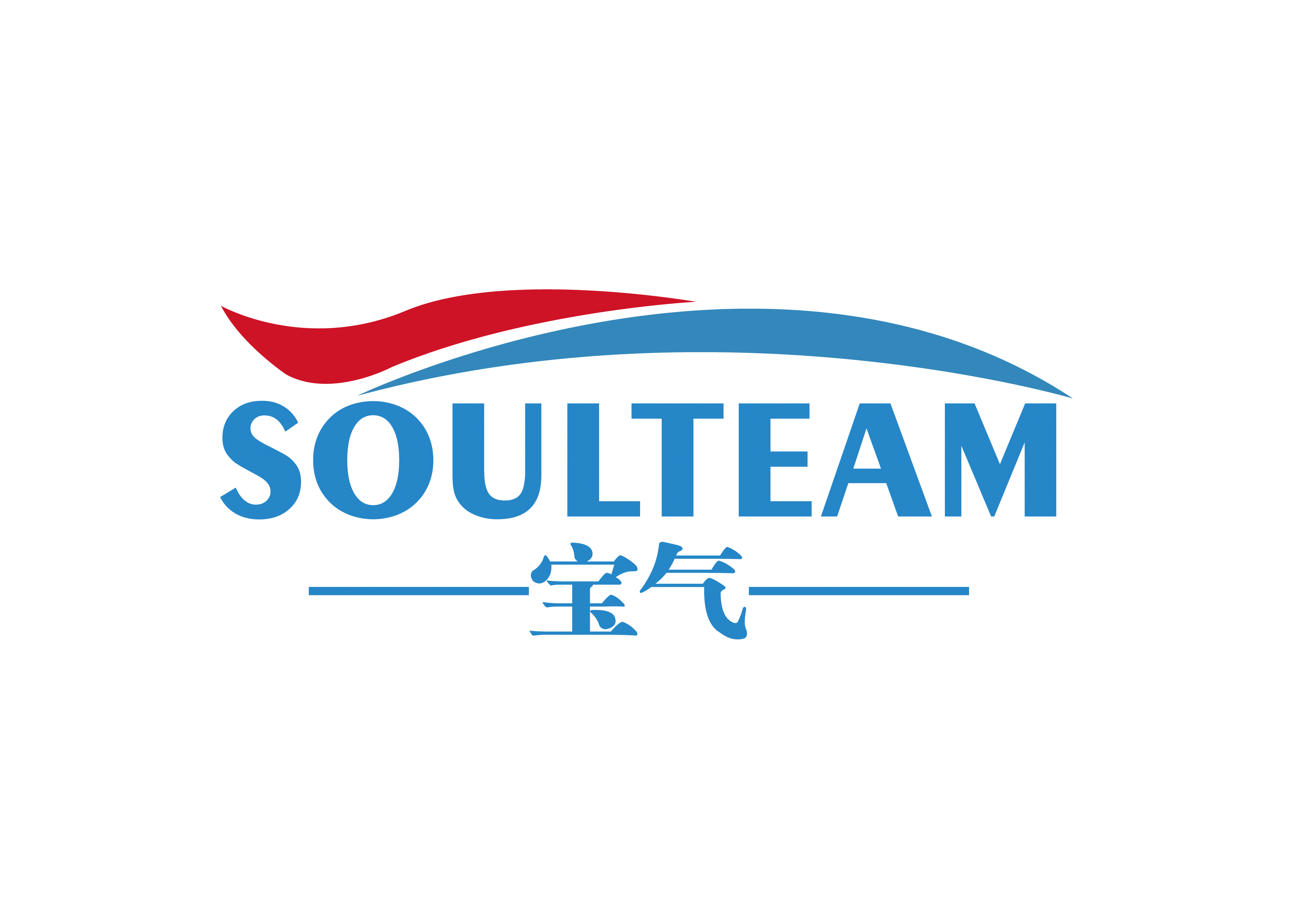 宝气（SOULTEAM）