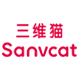 三维猫（sanvcat）