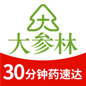 大参林大药房专营店