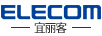 宜丽客（ELECOM）