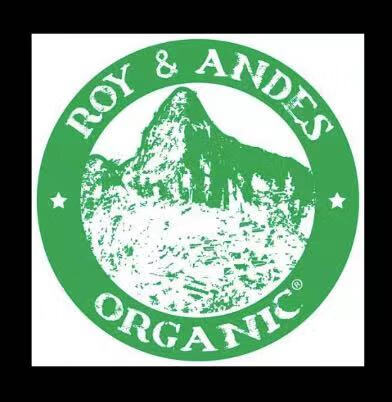 ROY&ANDES ORGANIC