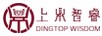 上鼎智睿（DINGTOP WISDOM）