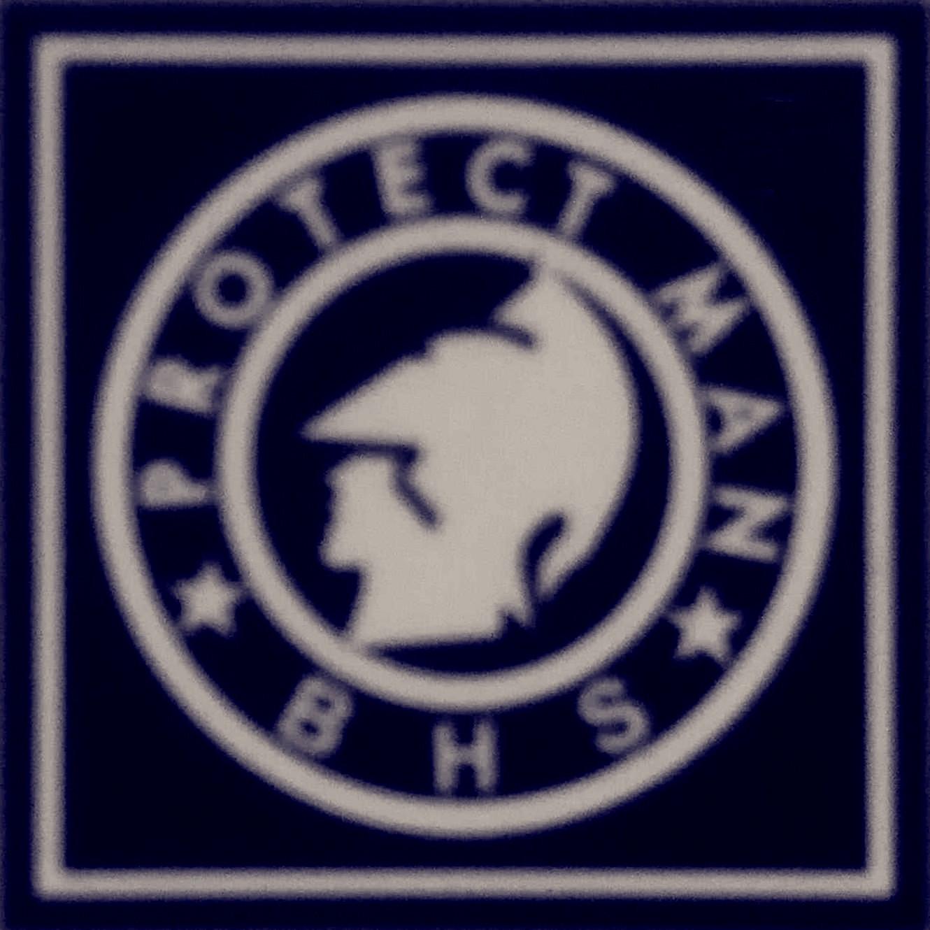 PROTECT MAN BHS