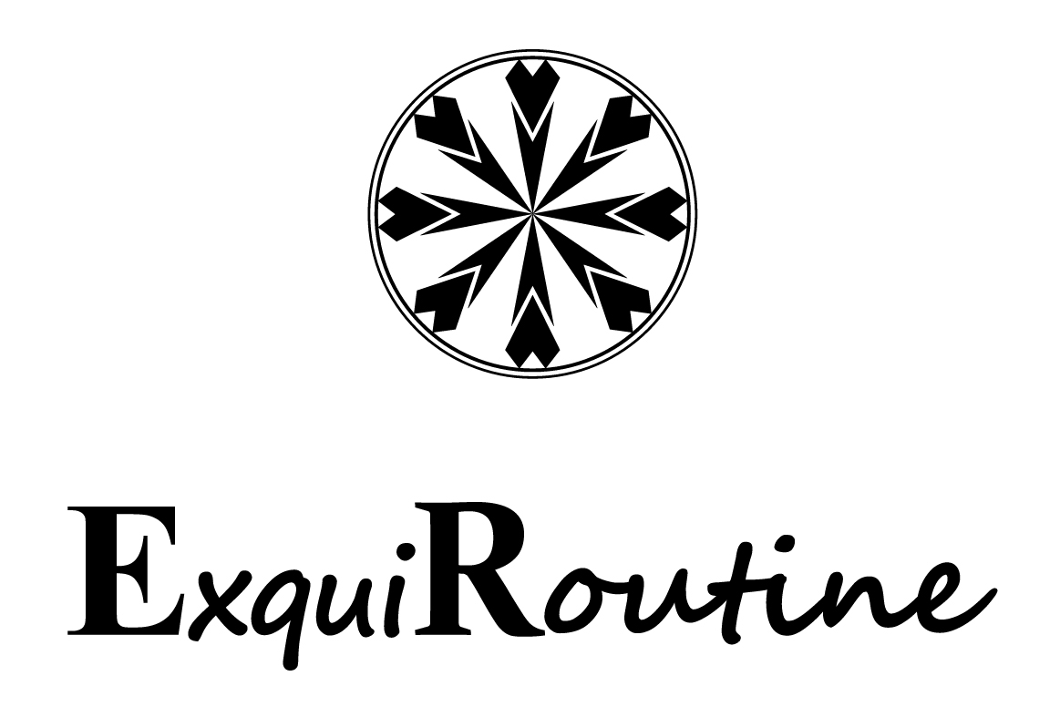 瑞秢（ExquiRoutine）