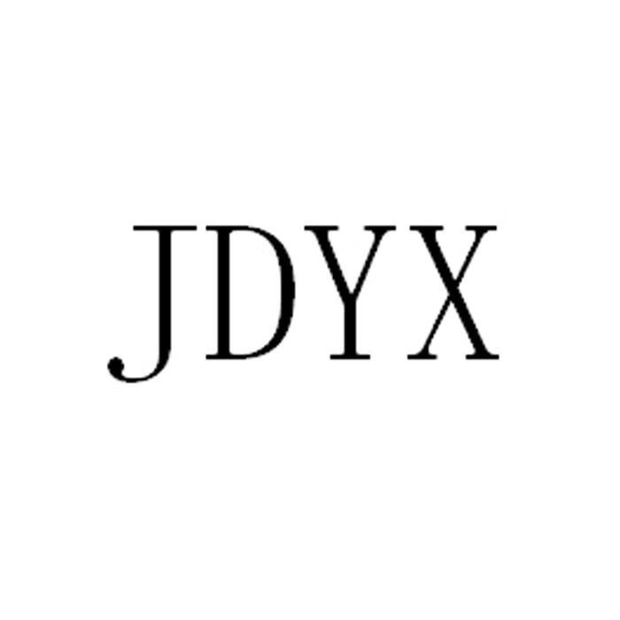 JDYX