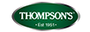 汤普森（Thompson's）