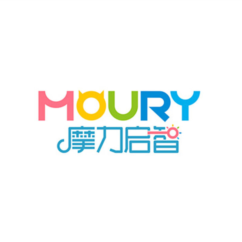 摩力启智（MOURY）