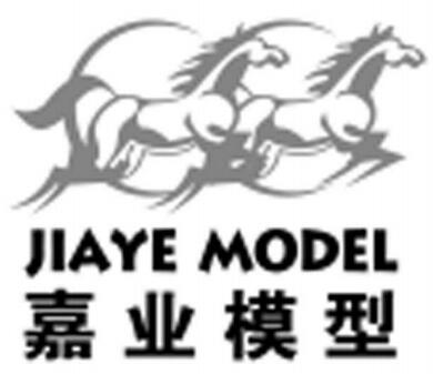 嘉业模型（JIAYE MODEL）