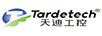 天迪工控（tardetech）