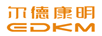 尔德康明