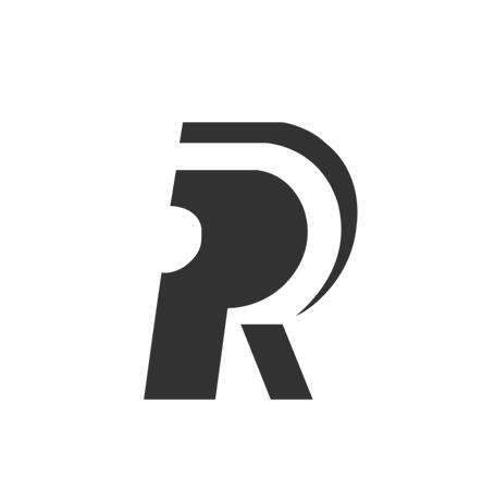 R