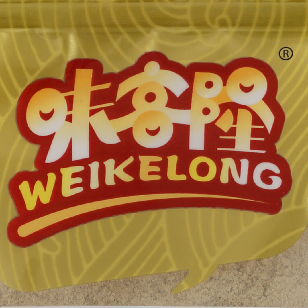 味客隆（weikelong）