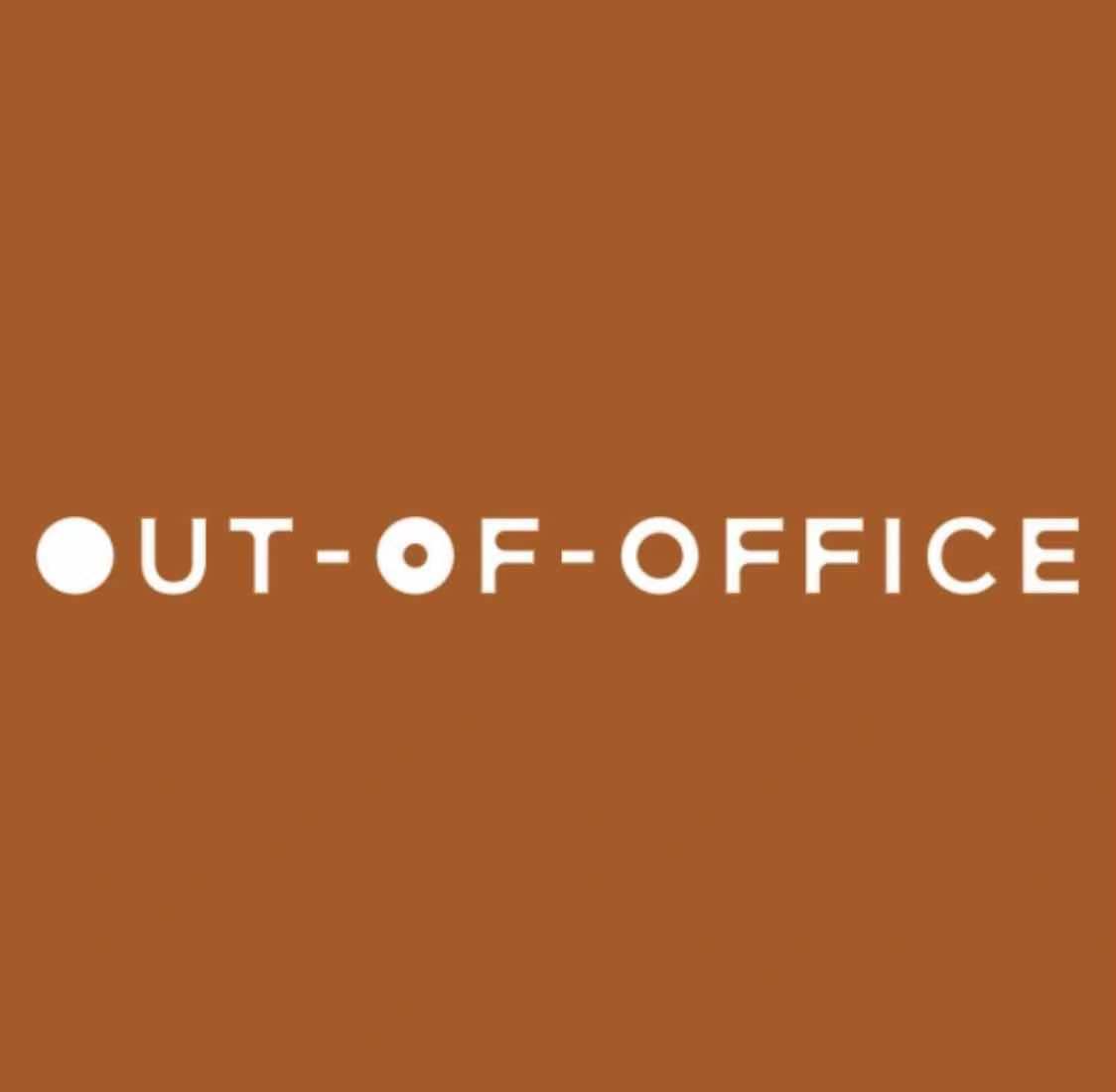 OUT-OF-OFFICE